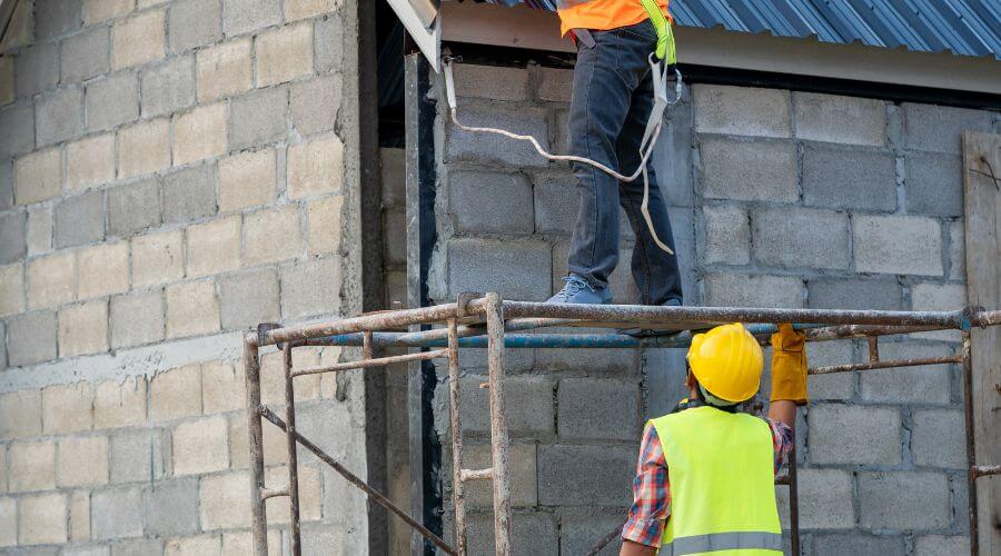 Expert top industrial roofings services in Forestdale, RI